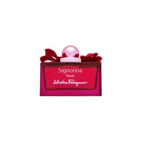 Salvatore Ferragamo Signorina Ribelle EDP W 100 ml