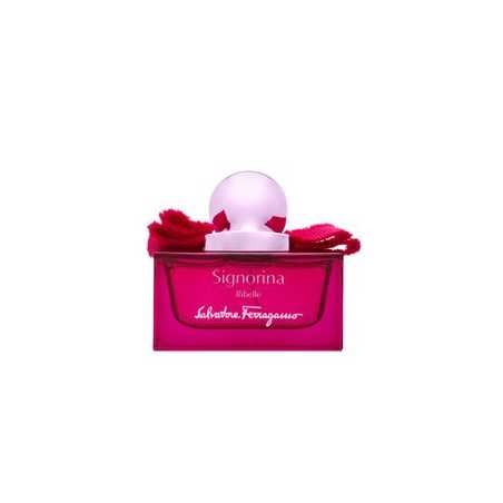 Salvatore Ferragamo Signorina Ribelle EDP W 30 ml
