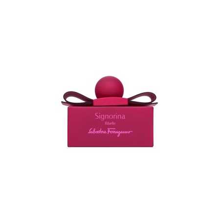 Salvatore Ferragamo Signorina Ribelle Fashion Edition EDP W 50 ml