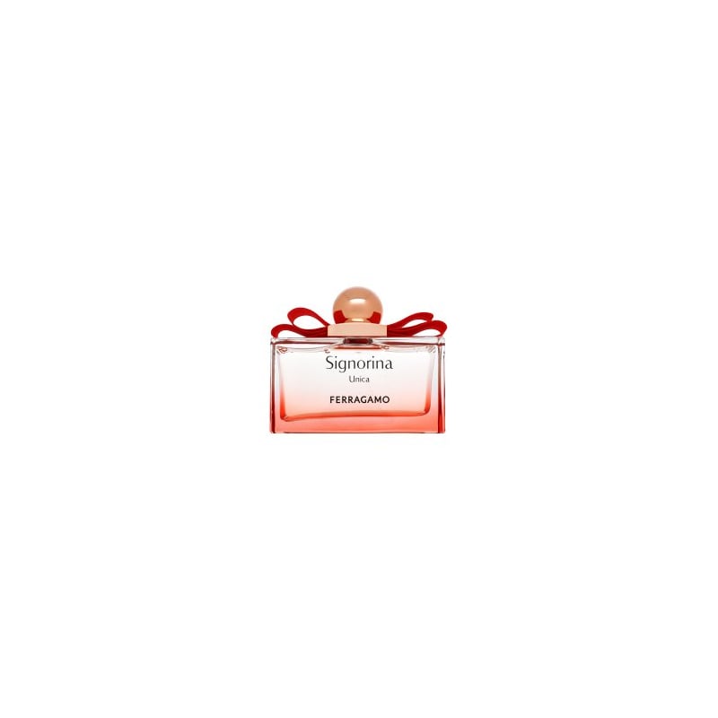 Salvatore Ferragamo Signorina Unica EDP W 100 ml Salvatore Ferragamo Signorina Unica EDP W 100 ml
