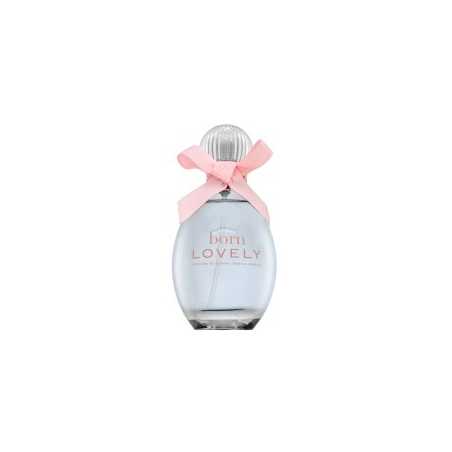 Sarah Jessica Parker Born Lovely EDP W 50 ml