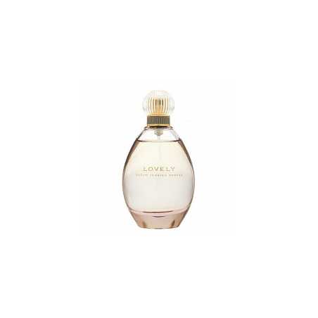 Sarah Jessica Parker Lovely EDP W 100 ml