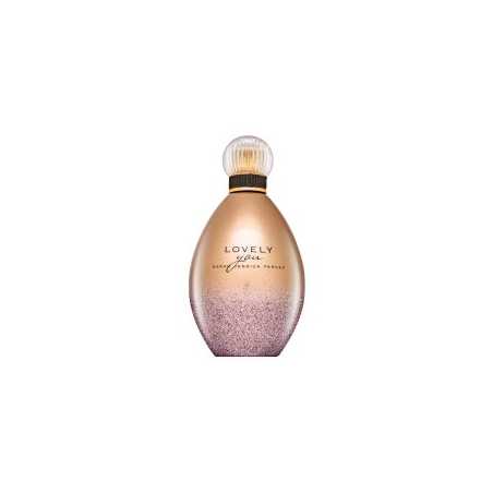 Sarah Jessica Parker Lovely You EDP W 100 ml
