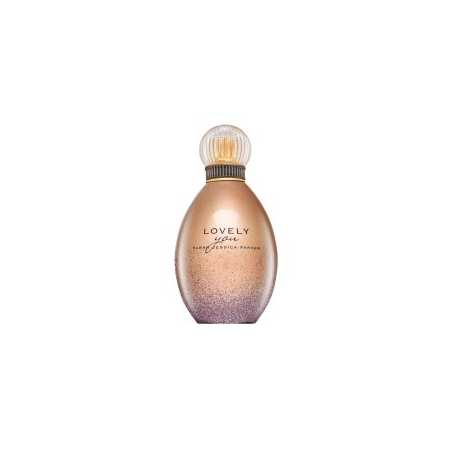 Sarah Jessica Parker Lovely You EDP W 50 ml