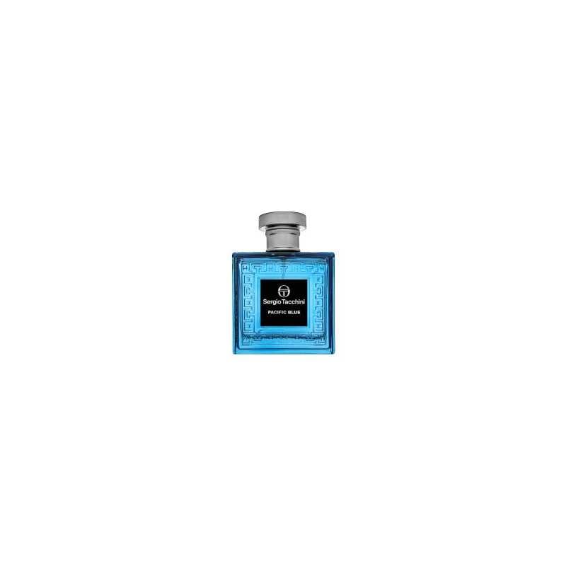 Sergio Tacchini Pacific Blue EDT M 100 ml Sergio Tacchini Pacific Blue EDT M 100 ml