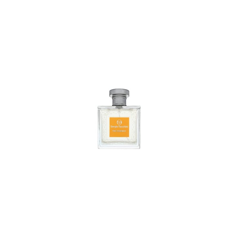 Sergio Tacchini The Essence EDT M 100 ml Sergio Tacchini The Essence EDT M 100 ml