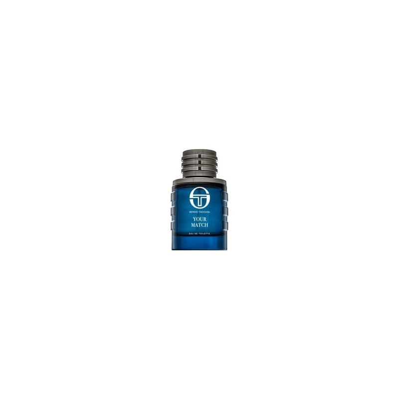 Sergio Tacchini Your Match EDT M 100 ml