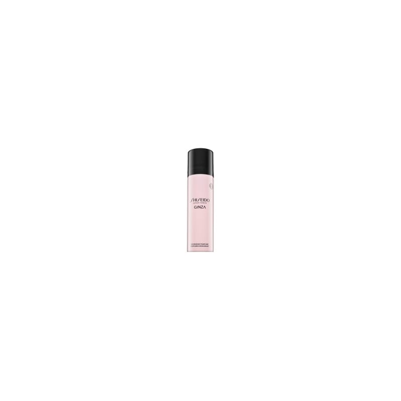 Shiseido Ginza DSR W 100 ml