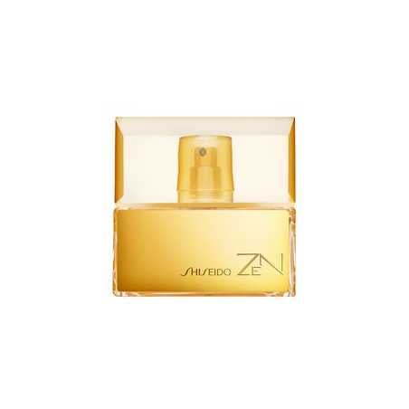 Shiseido Zen 2007 EDP W 50 ml