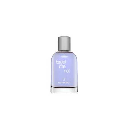 Swiss Army Forget Me Not EDT W 100 ml