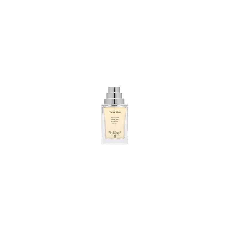 The Different Company Osmanthus EDT W 100 ml