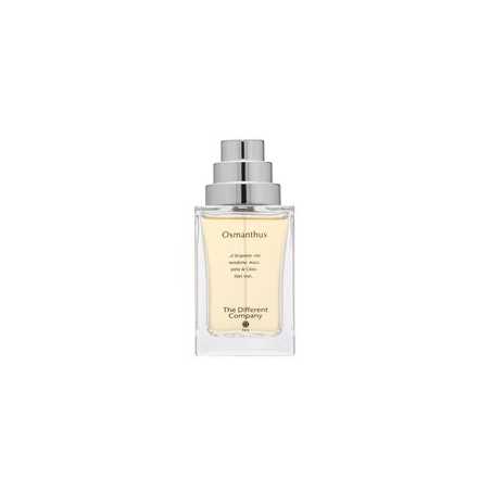 The Different Company Osmanthus EDT W 100 ml