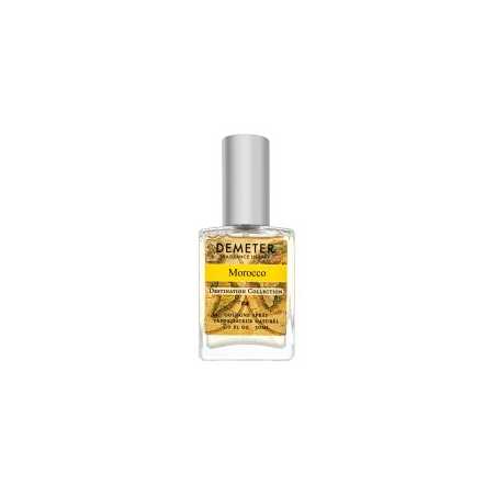 The Library Of Fragrance Morocco EDC U 30 ml
