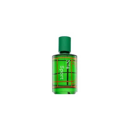 Thomas Kosmala No.4 Sport EDP U 100 ml