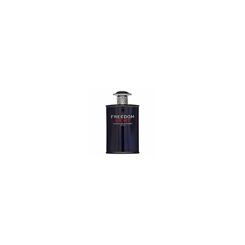 Tommy Hilfiger Freedom Sport for Him EDT M 100 ml