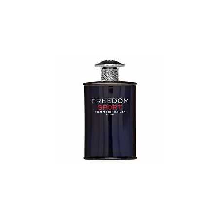 Tommy Hilfiger Freedom Sport for Him EDT M 100 ml