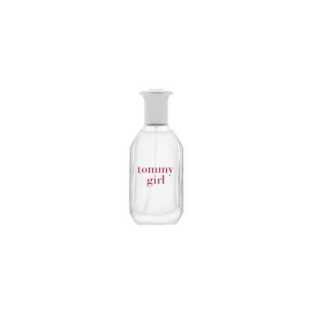 Tommy Hilfiger Tommy Girl EDT W 50 ml