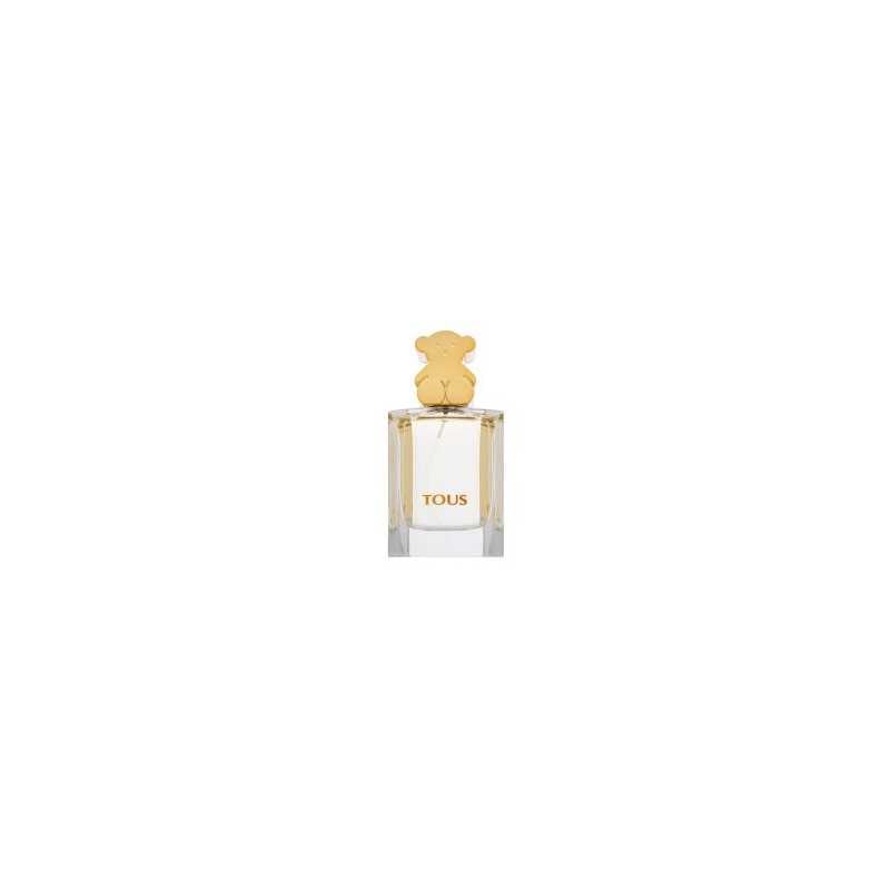 Tous Gold EDP W 30 ml
