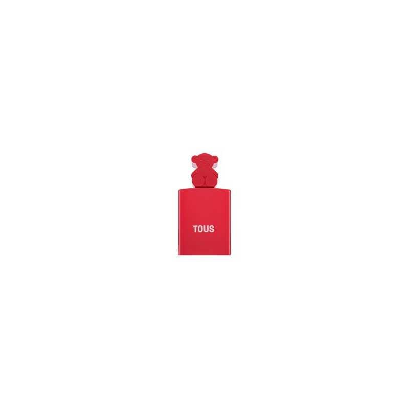 Tous More More Pink EDT W 30 ml