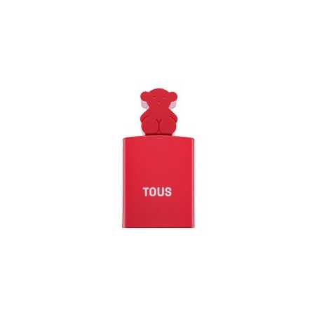 Tous More More Pink EDT W 30 ml