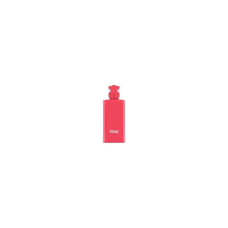 Tous More More Pink EDT W 50 ml