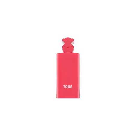 Tous More More Pink EDT W 50 ml