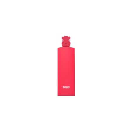 Tous More More Pink EDT W 90 ml