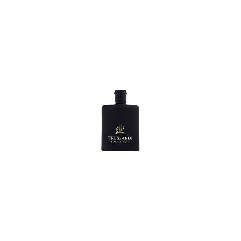 Trussardi Black Extreme EDT M 100 ml