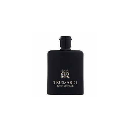Trussardi Black Extreme EDT M 100 ml