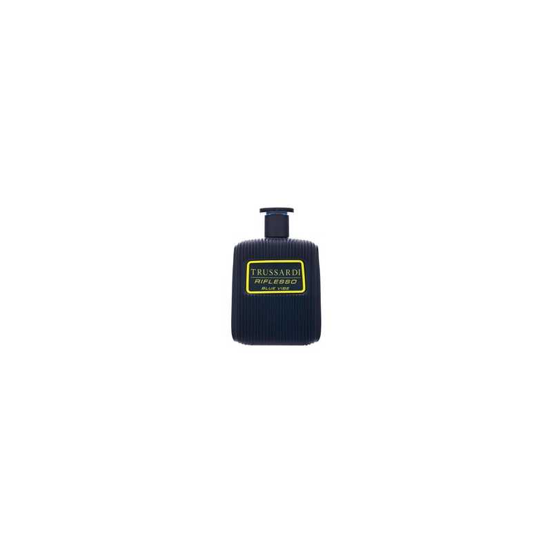 Trussardi Riflesso Blue Vibe EDT M 100 ml
