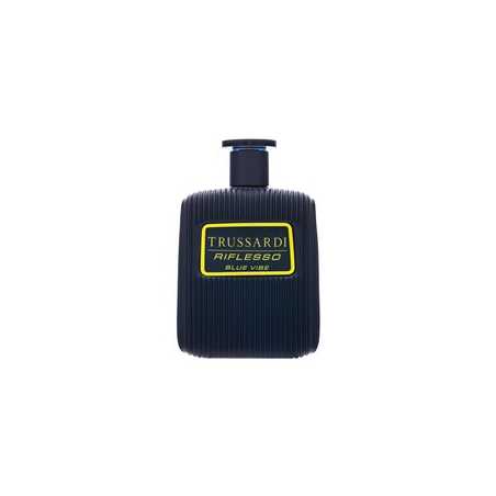 Trussardi Riflesso Blue Vibe EDT M 100 ml