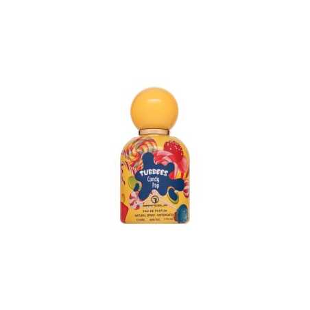 Tubbees Candy Pop EDP U 50 ml