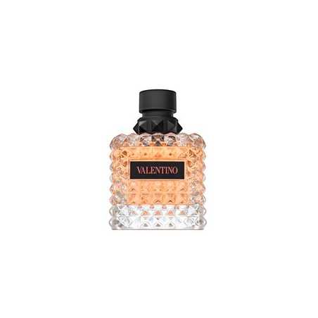 Valentino Donna Born In Roma Coral Fantasy EDP W 100 ml