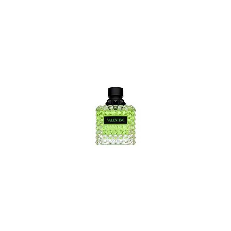 Valentino Donna Born In Roma Green Stravaganza EDP W 100 ml Valentino Donna Born In Roma Green Stravaganza EDP W 100 ml