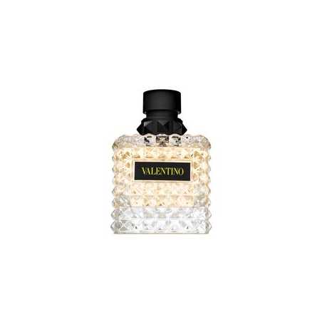 Valentino Donna Born In Roma Yellow Dream EDP W 100 ml
