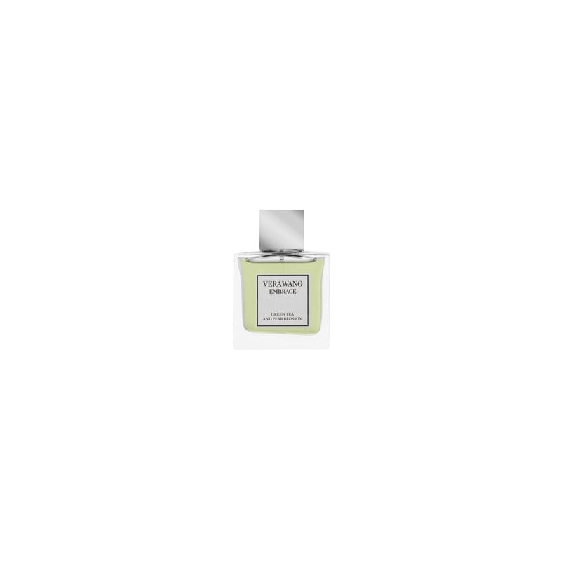 Vera Wang Embrace Green Tea & Pear Blossom EDT W 30 ml