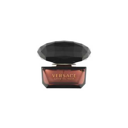 Versace Crystal Noir EDT W 50 ml