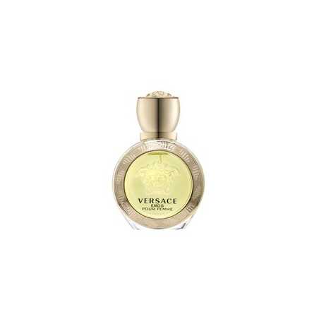 Versace Eros Pour Femme EDT W 50 ml