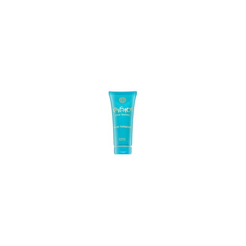 Versace Pour Femme Dylan Turquoise BOL W 200 ml
