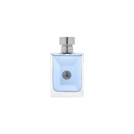 Versace Pour Homme ASW M 100 ml