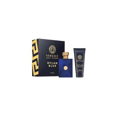Versace Pour Homme Dylan Blue M SET