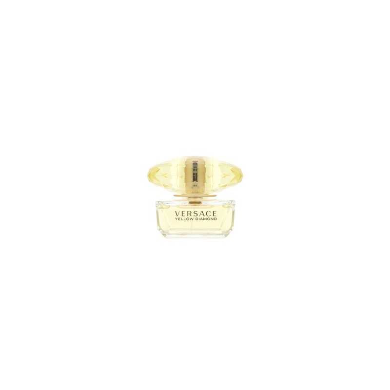 Versace Yellow Diamond EDT W 50 ml