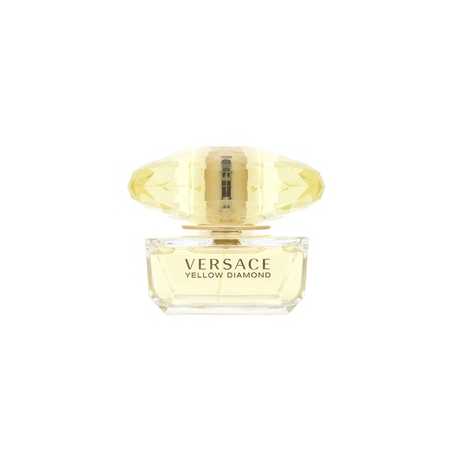 Versace Yellow Diamond EDT W 50 ml