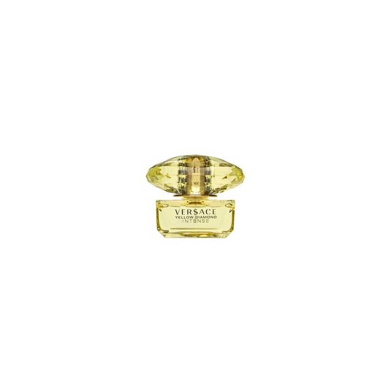 Versace Yellow Diamond Intense EDP W 50 ml