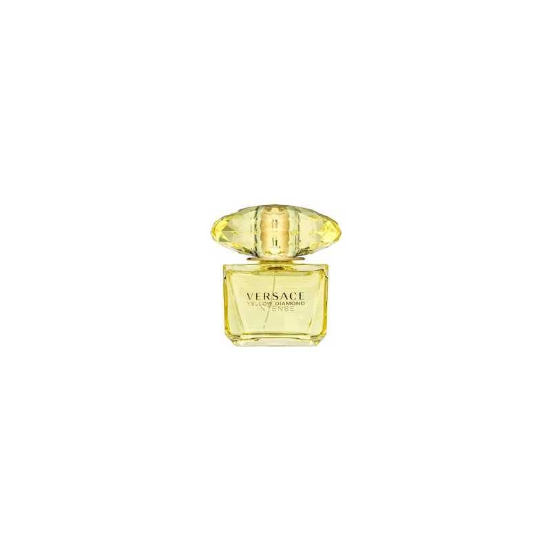 Versace Yellow Diamond Intense EDP W 90 ml