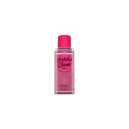 Victoria's Secret Pink Fresh & Clean BOR W 250 ml