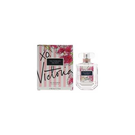 Victoria's Secret Xo Victoria EDP W 50 ml