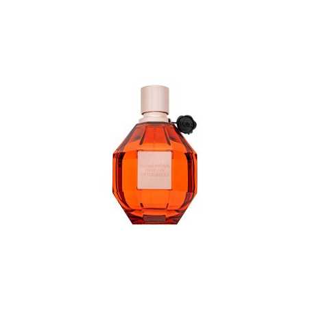 Viktor & Rolf Flowerbomb Tiger Lily EDP W 100 ml