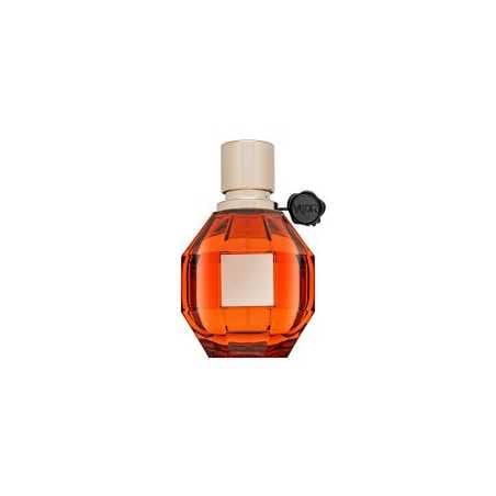 Viktor & Rolf Flowerbomb Tiger Lily EDP W 50 ml