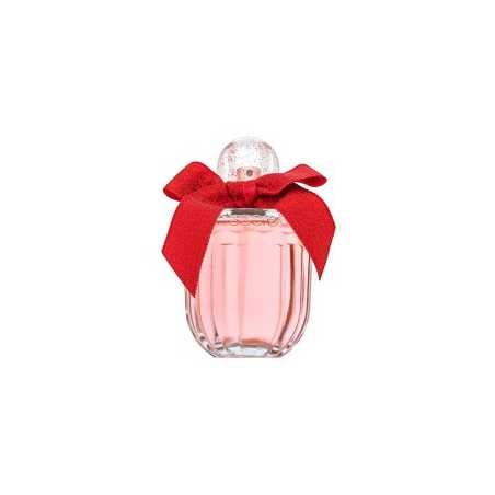 Women'Secret Rouge Seduction EDP W 100 ml